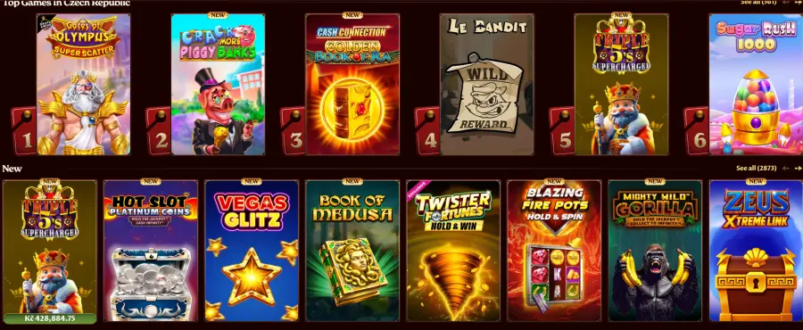 Casoola casino Finland