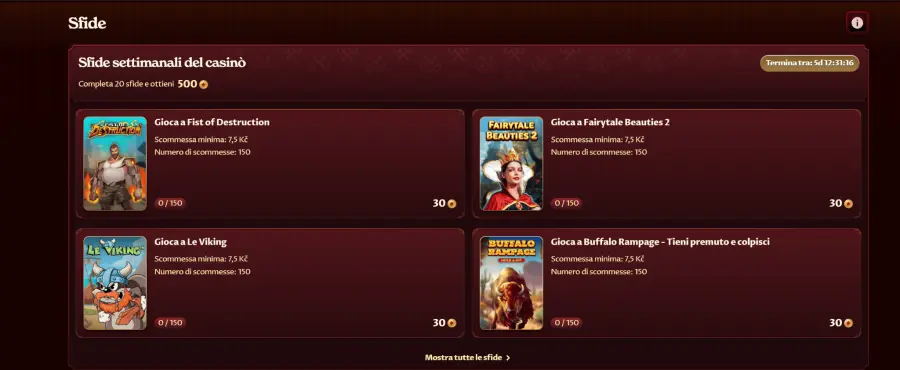 Casoola casino review