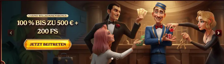 Casoola online casino